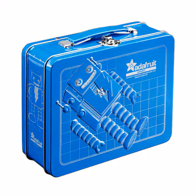 3437 Adafruit Industries LLC  Accessoires